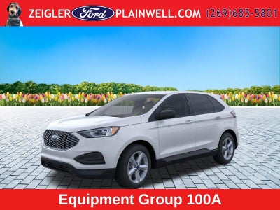 2024 Ford Edge SE