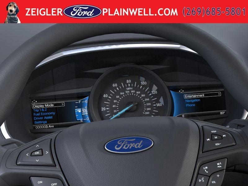 2024 Ford Edge SE