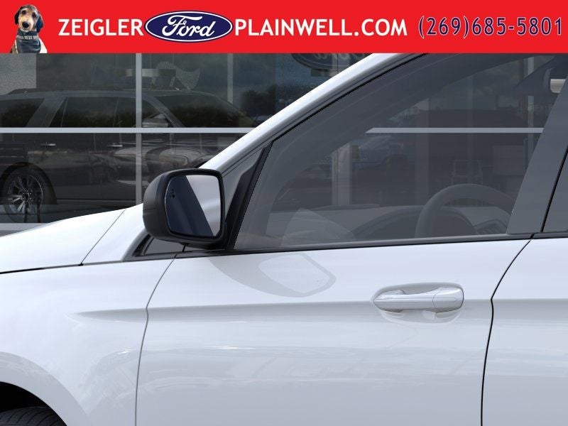 2024 Ford Edge SE