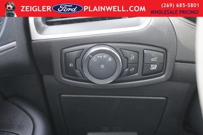 2024 Ford Edge SEL AWD Heated Leather & Steering Convenience Pkg Re