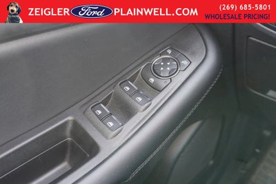 2024 Ford Edge SEL AWD Heated Leather & Steering Convenience Pkg Re