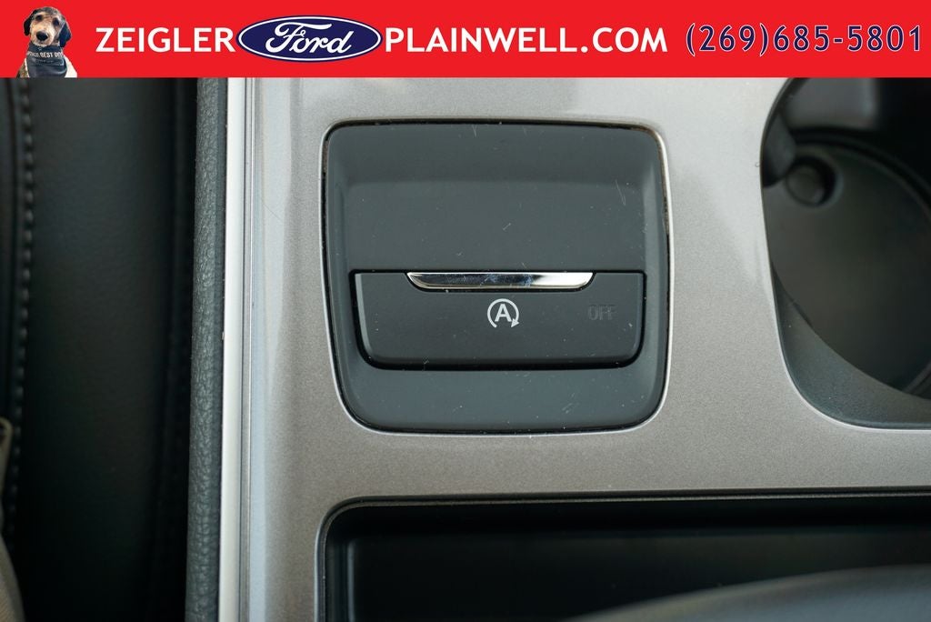 2024 Ford Edge SEL AWD Panoramic Roof Heared Leather Rear Camera