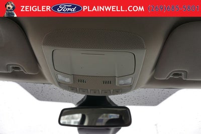 2022 Ford Edge SEL AWD Leather Rear Camera Power Seat Alloys