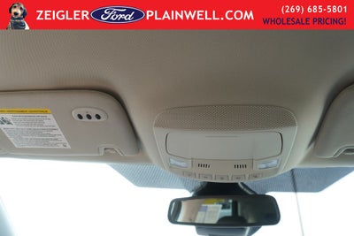 2024 Ford Edge SEL AWD HEATED LEATHER & STEERING CONVENIENCE PKG