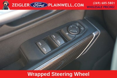 2023 Chevrolet Silverado 2500HD LT CREW CAB 6.6L V8 Z71 OFF ROAD PKG