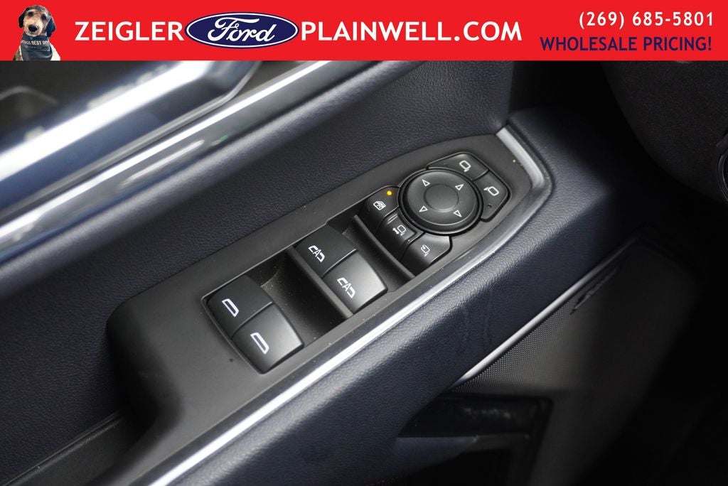 2024 Chevrolet Silverado 2500HD High Country Crew Cab 4x4 Duramax Turbo Diesel Leather Nav Moon