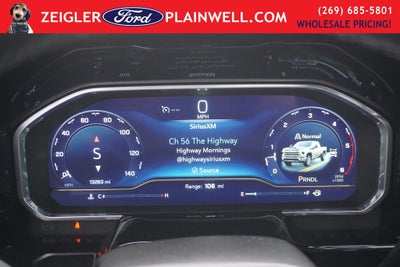 2024 Chevrolet Silverado 2500HD High Country CREW CAB DURAMAX DIESEL POWER MOONROOF LEATHER