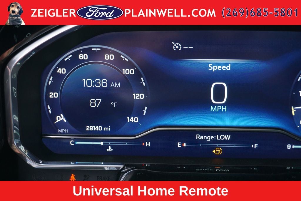 2024 Chevrolet Silverado 1500 RST RST CREW CAB 4X4 Z71 CONVIENIENCE PK 2