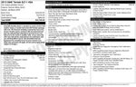 2013 GMC Terrain SLT-1
