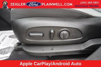 2020 Chevrolet Equinox LS AWD REAR CAMERA ALLOY WHEELS