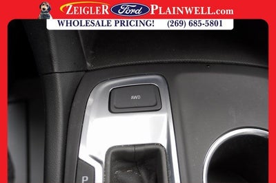 2020 Chevrolet Equinox LS AWD REAR CAMERA ALLOY WHEELS