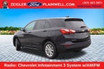 2020 Chevrolet Equinox LS AWD REAR CAMERA ALLOY WHEELS