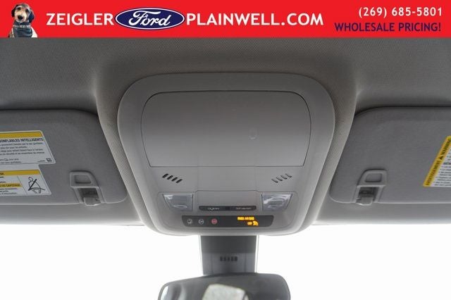 2020 Chevrolet Equinox LS AWD REAR CAMERA ALLOY WHEELS