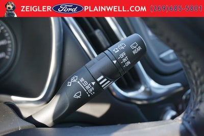 2021 Chevrolet Equinox LT AWD Rear Camera Power Seat