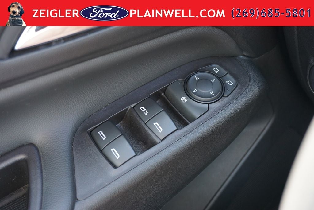 2021 Chevrolet Equinox LT AWD Rear Camera Power Seat