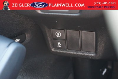 2022 Honda Civic EX Power Moonroof Power Seat Alloys Wheels Rear Camer