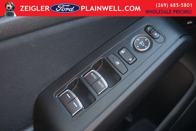 2022 Honda Civic EX Power Moonroof Power Seat Alloys Wheels Rear Camer