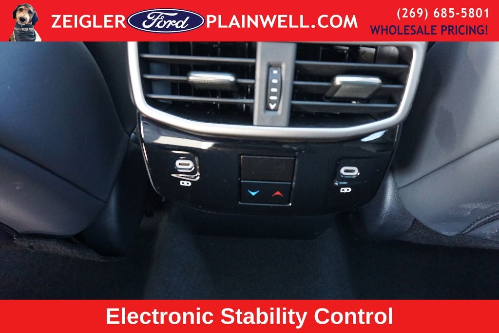 2025 Lexus RX 350 F Sport Handling AWD Panorama Roof Convience Pkg