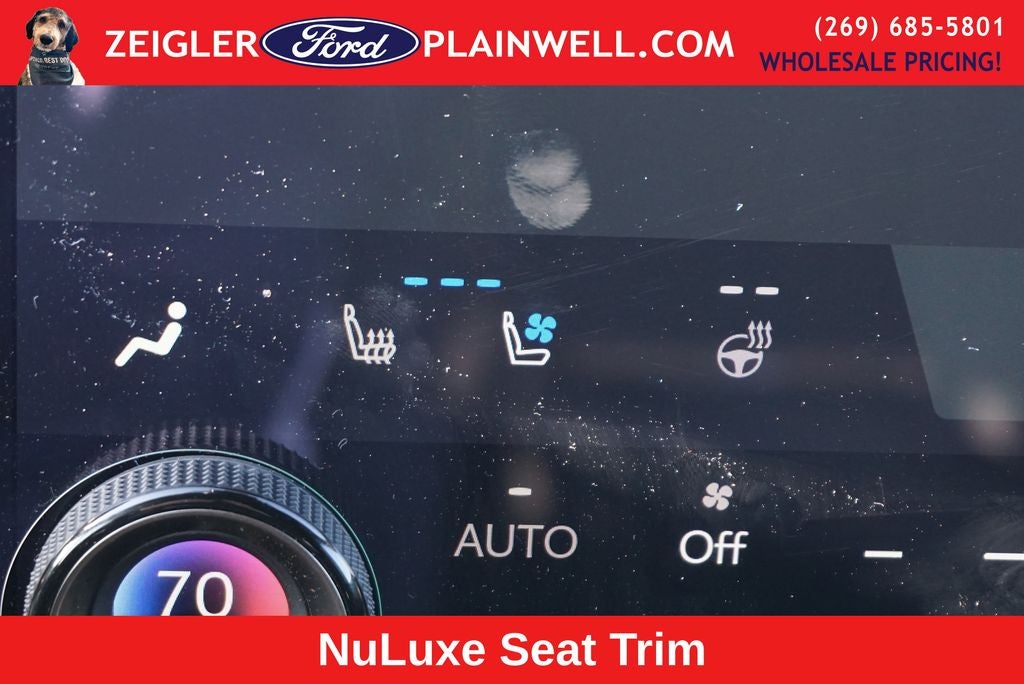 2025 Lexus RX 350 F Sport Handling AWD Panorama Roof Convience Pkg