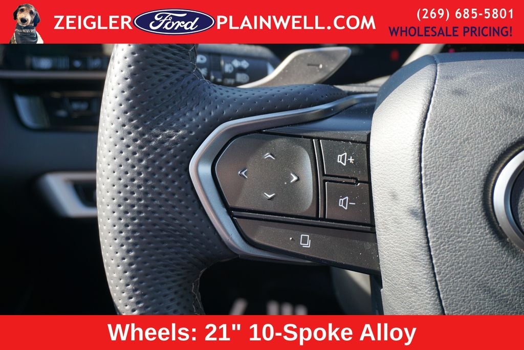 2025 Lexus RX 350 F Sport Handling AWD Panorama Roof Convience Pkg