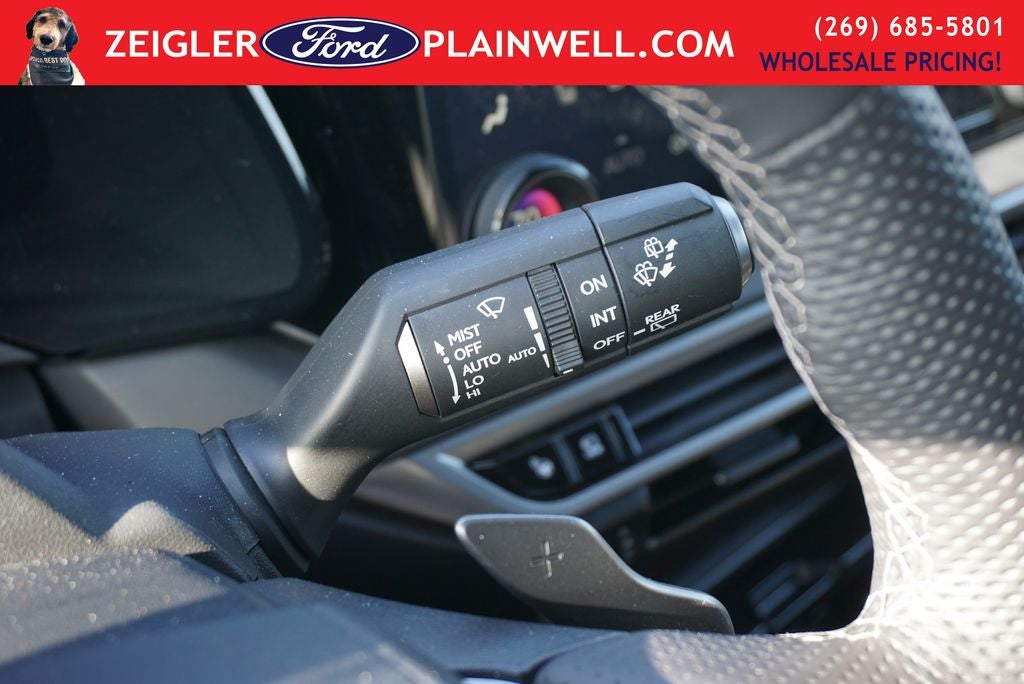 2025 Lexus RX 350 F Sport Handling AWD Panorama Roof Convience Pkg