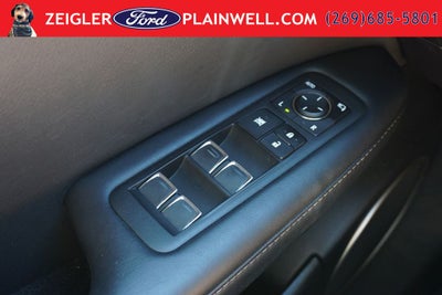 2022 Lexus RX 450h Hybrid AWD Luxury Pkg Panoramic Roof