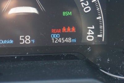 2024 Toyota RAV4 Hybrid XLE Premium AWD Power Roof Heated Leather Advanced Tech