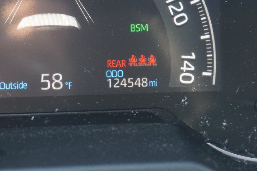 2024 Toyota RAV4 Hybrid XLE Premium AWD Power Roof Heated Leather Advanced Tech