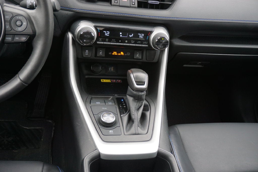 2023 Toyota RAV4 Hybrid XSE AWD ADVANCED TECH PKG POWER MOONROOF LEATHER