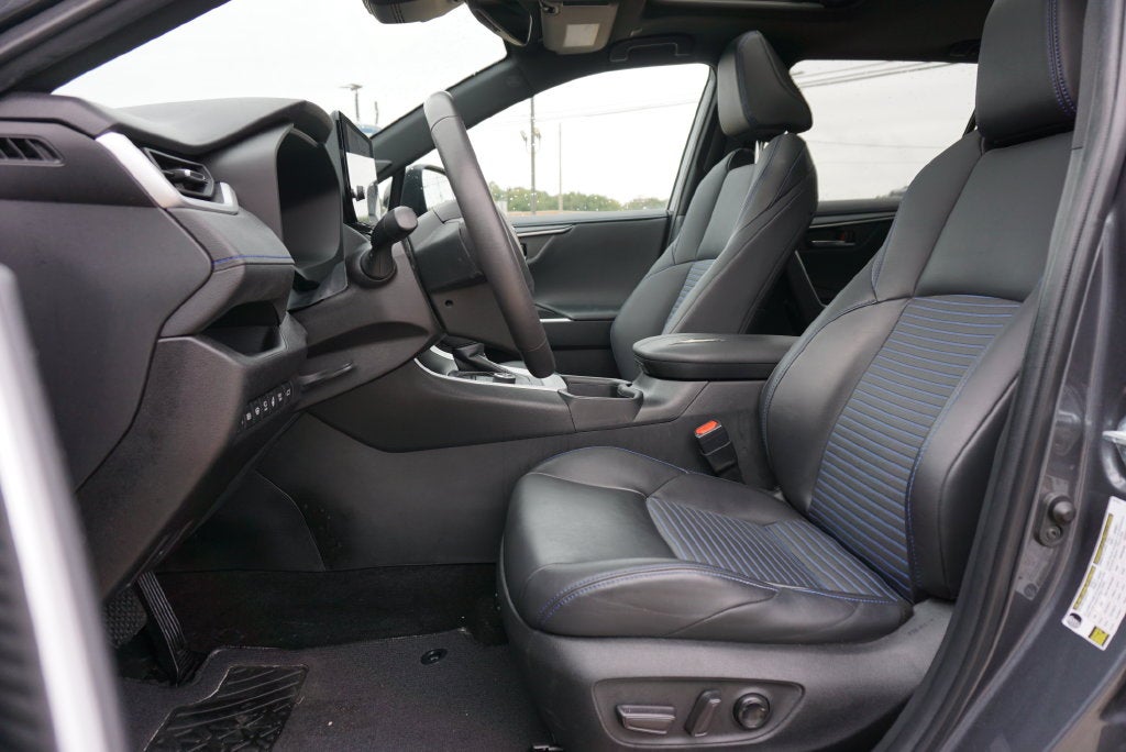 2023 Toyota RAV4 Hybrid XSE AWD ADVANCED TECH PKG POWER MOONROOF LEATHER