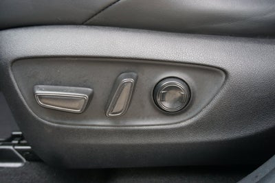 2023 Toyota RAV4 Hybrid XSE AWD ADVANCED TECH PKG POWER MOONROOF LEATHER