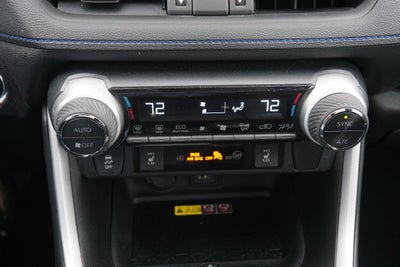 2023 Toyota RAV4 Hybrid XSE AWD ADVANCED TECH PKG POWER MOONROOF LEATHER