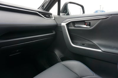 2023 Toyota RAV4 Hybrid XSE AWD ADVANCED TECH PKG POWER MOONROOF LEATHER