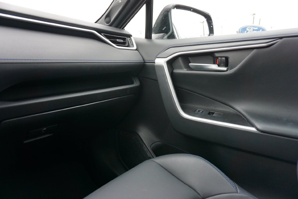 2023 Toyota RAV4 Hybrid XSE AWD ADVANCED TECH PKG POWER MOONROOF LEATHER
