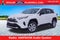 2024 Toyota RAV4 LE AWD REAR CAMERA