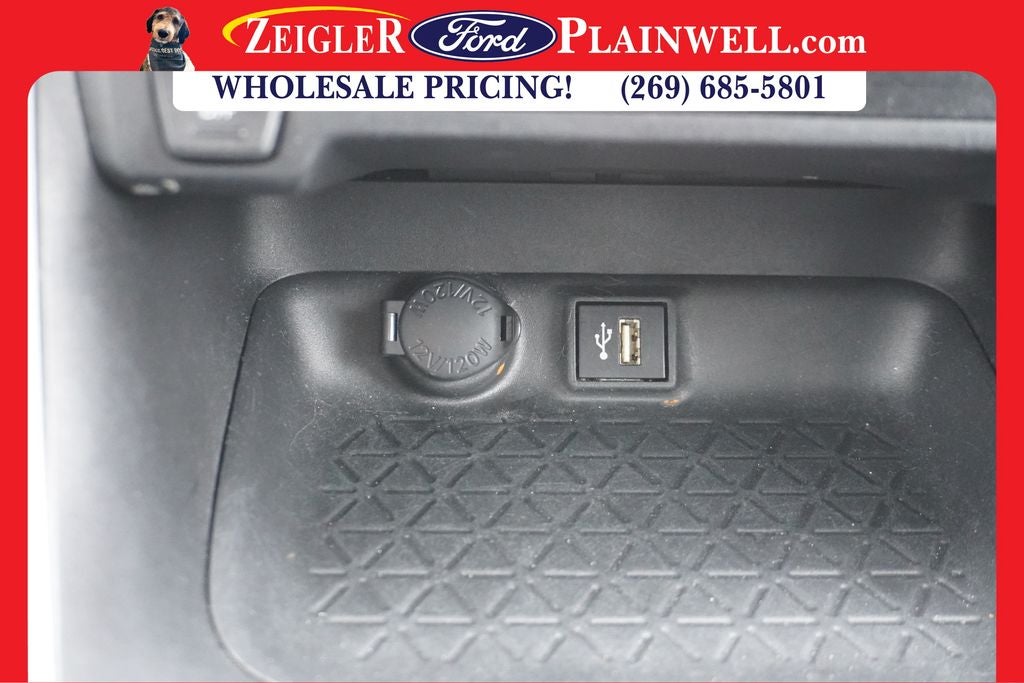 2024 Toyota RAV4 LE AWD REAR CAMERA