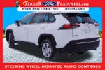 2024 Toyota RAV4 LE AWD REAR CAMERA