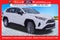 2024 Toyota RAV4 LE AWD REAR CAMERA