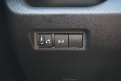 2022 Toyota RAV4 LE AWD Blind Spot Pkg Rear Camera