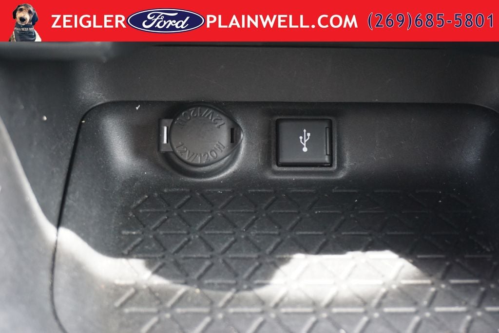 2022 Toyota RAV4 LE AWD Rear Camera