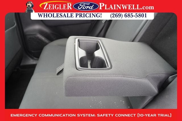 2025 Toyota RAV4 LE Rear Camera