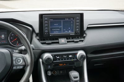 2021 Toyota RAV4 LE REAR CAMERA BLIS KEYLESS ENTRY