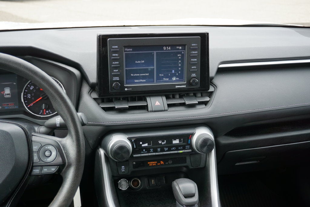 2021 Toyota RAV4 LE REAR CAMERA BLIS KEYLESS ENTRY
