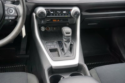 2021 Toyota RAV4 LE REAR CAMERA BLIS KEYLESS ENTRY