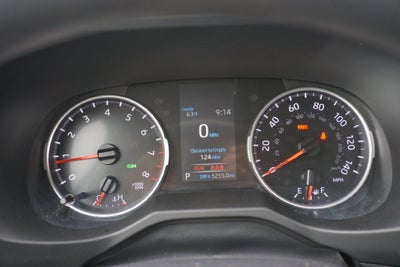 2021 Toyota RAV4 LE REAR CAMERA BLIS KEYLESS ENTRY