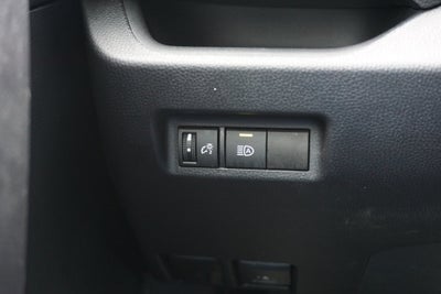 2021 Toyota RAV4 LE REAR CAMERA BLIS KEYLESS ENTRY