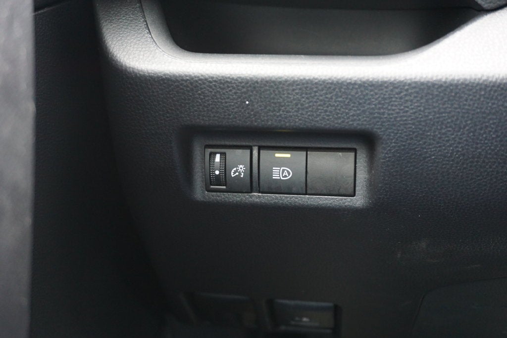 2021 Toyota RAV4 LE REAR CAMERA BLIS KEYLESS ENTRY
