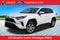 2022 Toyota RAV4 LE Rear Camera Blind Spot Pkg