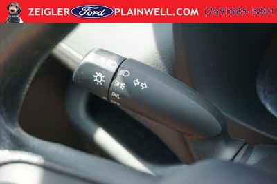 2022 Toyota RAV4 LE Rear Camera Blind Spot Pkg