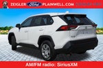 2022 Toyota RAV4 LE Rear Camera Blind Spot Pkg